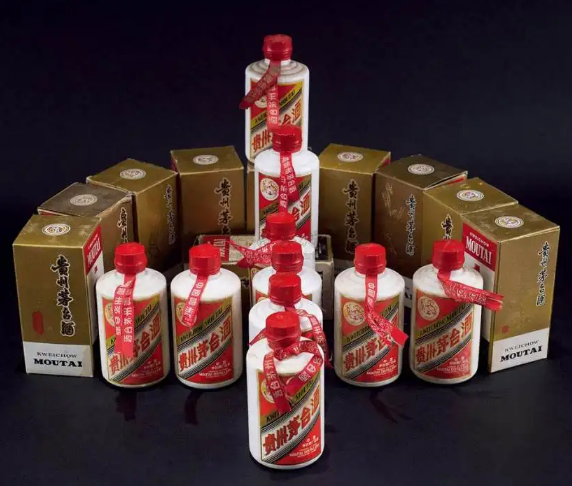 北京本地老酒名酒回收老茅台五粮液回收就近上门