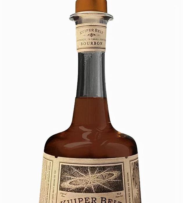 十大顶级波本威士忌(波本威士忌和苏格兰威士忌的区别)