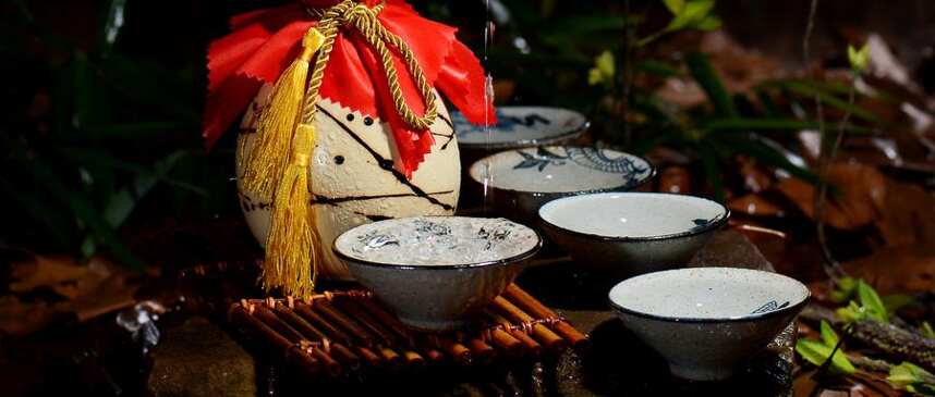 贵州有哪三大酱香型白酒(贵州三大酱香型白酒都是哪些)