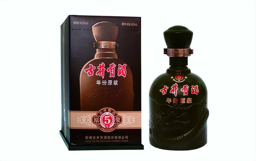 原浆酒、基酒、勾兑酒...究竟什么酒最好?