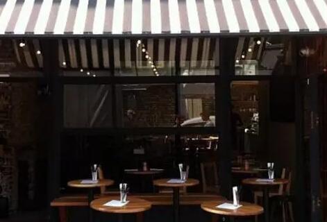 世界有名的9间红酒吧,你都去过吗?