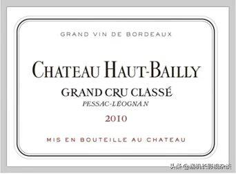 grand vin de bordeaux什么意思(超100瓶全球各大产地葡萄酒解读)
