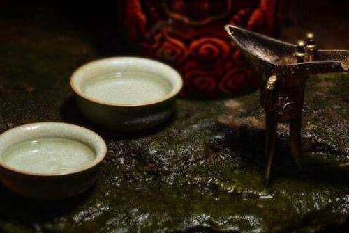 茅台酒的来历(茅台酒的来源)